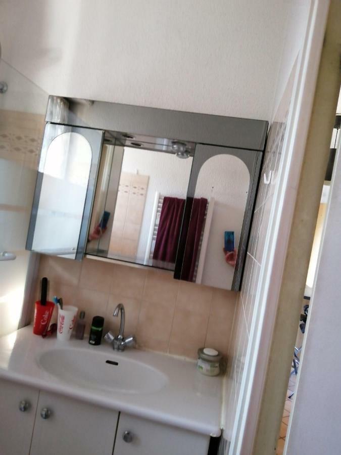 Appartement 4 Personnes A 500M Des Telecabines Briancon  Exterior photo
