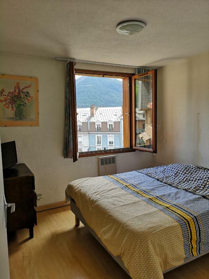 Appartement 4 Personnes A 500M Des Telecabines Briancon  Exterior photo