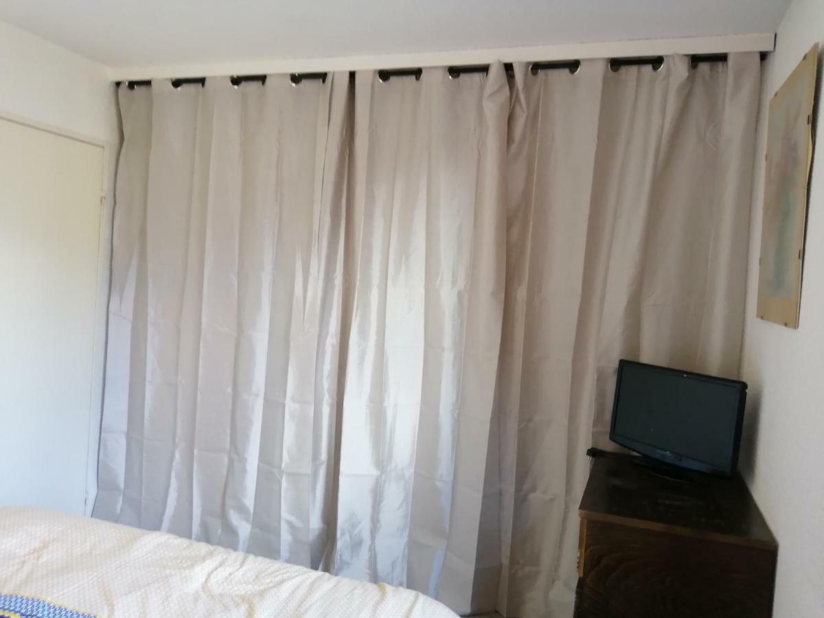 Appartement 4 Personnes A 500M Des Telecabines Briancon  Exterior photo