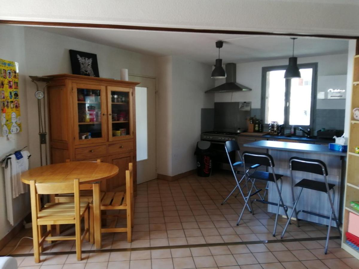 Appartement 4 Personnes A 500M Des Telecabines Briancon  Exterior photo